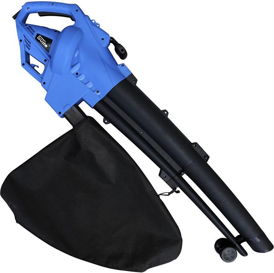 Elektrický vysavač Güde GLS 3000 VARIO