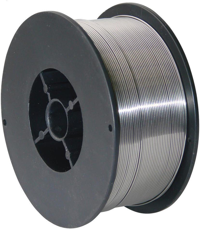Plněná drátová elektroda 0,9 mm - 0,9 kg Güde