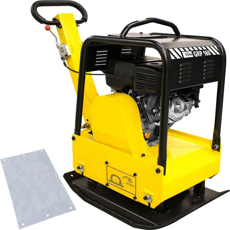 Vibrační deska GRP 160 Güde