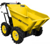 MINI DUMPER GAD 300/4X4 GÜDE