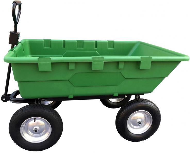 Zahradní vozík GGW 500 Güde