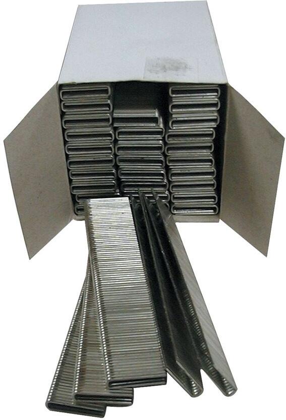 Spony 22 mm / 2500 ks (KOMBI) Güde