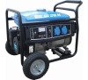 Generátor proudu GSE 3700 RS GÜDE