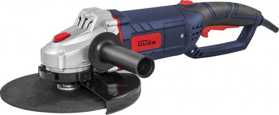 Úhlová bruska WS 230-2350 R Güde