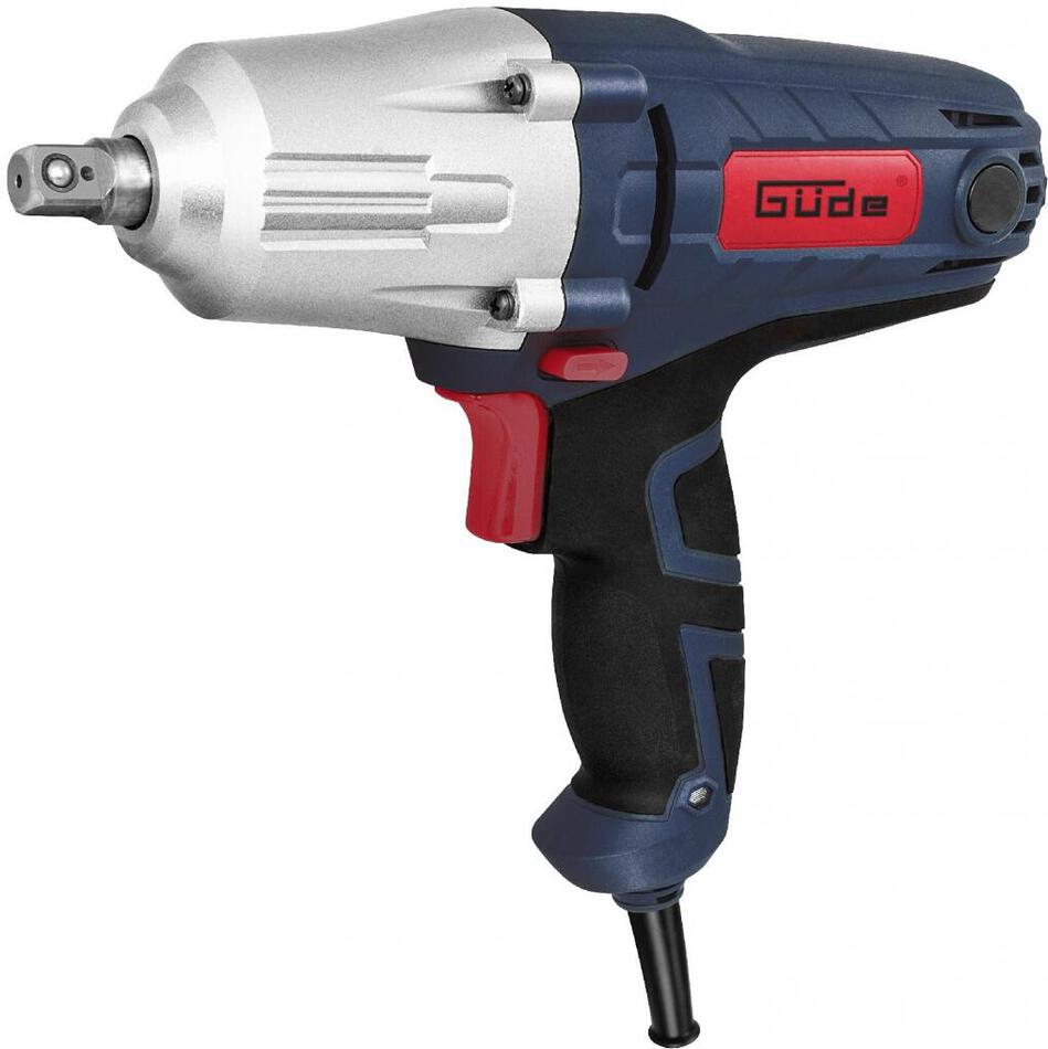 Elektrický rázový utahovák GÜDE ESS 350