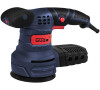 Excentrická bruska EXS 125 E GÜDE