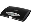 Sendvičovač KB-TECH iBread KH-068 black