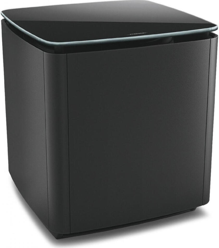 Subwoofer Bose Bass module 700, černý