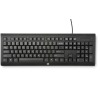 Klávesnice HP K1500 – anglická (H3C52AAABF)