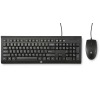 HP C2500 klávesnice + myš - česká (H3C53AA#AKB)