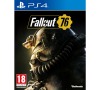 Hra pro PS4 Bethesda Fallout 76 