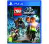 Hra pro PS4 Cenega Lego Jurassic World