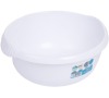 12520 UMYVADLO KULATÉ 28CM BÍLÉ WHAM