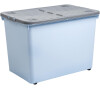 Skladovací box WHAM 15431 modrý