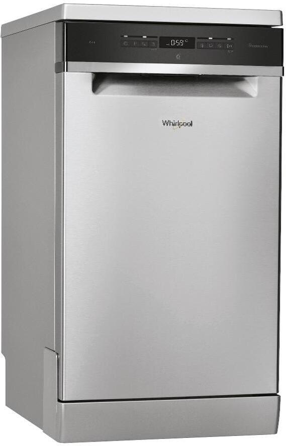 Myčka Whirlpool WSFO 3O23 PF X