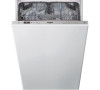 Myčka Whirlpool WSIC 3M17