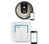 SET iRobot Roomba 966 + iRobot Braava jet 240