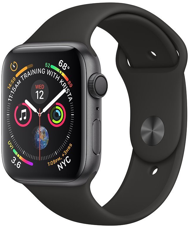 apple watch series 4 mu662