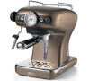 Ariete Classica Espresso kávovar, bronzový, 1389/16