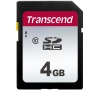 Transcend 4GB SDHC 300S (Class 10) pamov karta (TS4GSDC300S)