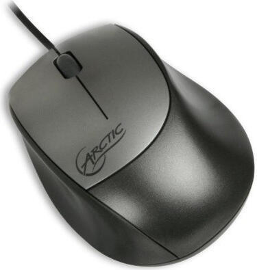 ARCTIC Mouse M121 D wire mouse (MOACO-M1211-BLA01)
