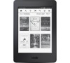 Amazon Kindle Paperwhite 3 2015, bez reklam, černá