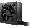 Be quiet! / zdroj PURE POWER 11 500W / active PFC / 120mm fan / 80PLUS Gold (BN293)