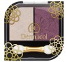 Oční stín Dermacol Duo, 5 ml, odstín 03