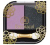 Oční stín Dermacol Duo, 5 ml, odstín 06
