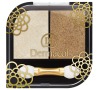 Oční stín Dermacol Duo, 5 ml, odstín 01