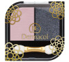 Oční stín Dermacol Duo, 5 ml, odstín 05