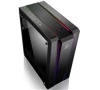 EVOLVEO Functio1, case ATX, bez ventilátorů (CAEFunctio1)