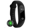 GOCLEVER chytrý náramek SMART BAND MAXFIT BASIC (GCWSBMFB)
