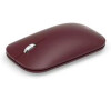 Microsoft Surface Mobile Mouse Bluetooth 4.0, Burgundy (KGY-00016)