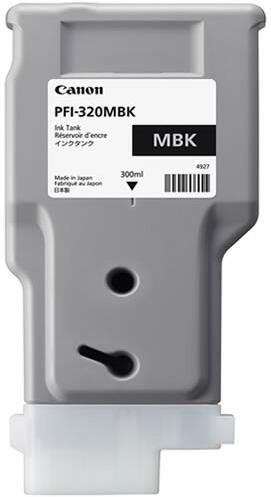 Canon INK PFI-320 MATTE BLACK (2889C001)