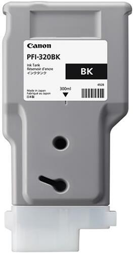 Canon INK PFI-320 BLACK (2890C001)