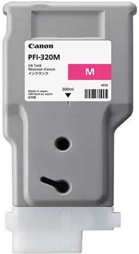 Canon INK PFI-320 MAGENTA (2892C001)