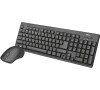 Trust set TRUST Ziva Wireless key/mou DE (22022)
