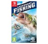 NS - LEGENDARY FISHING EXP