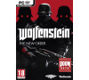 PC - NPG - WOLFENSTEIN: THE NEW ORDER