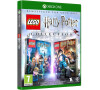 WARNER BROS XOne - LEGO Harry Potter Collection