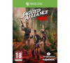 XOne - Jagged Alliance Rage
