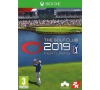 XOne - The Golf Club 2019