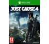 XOne - Just Cause 4