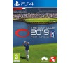 PS4 - The Golf Club 2019