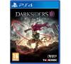 PS4 - Darksiders 3