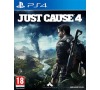 PS4 - Just Cause 4
