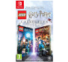 WARNER BROS nS - LEGO Harry Potter Collection