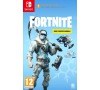 NS - Fortnite: Deep Freeze Bundle