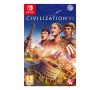 NS - Sid Meier's Civilization VI